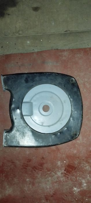 Запчастини для мотоциклів Jawa 634