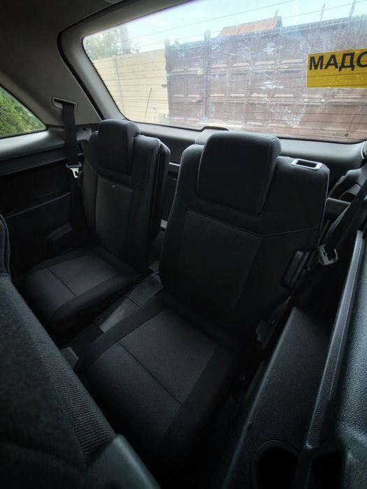 продам opel zafira 2