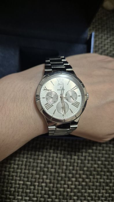 Часы Festina унисекс