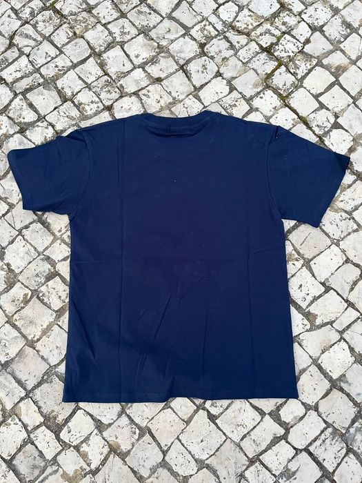 T-shirt Ralph Lauren azul marinho