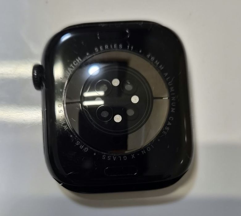 iPhone 17 Pro & Apple Watch 11
