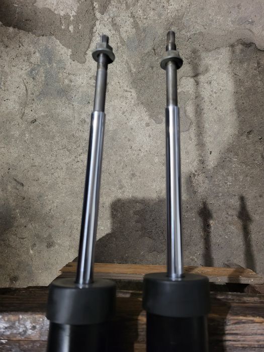 Продам амортизаторы  JEEP COMPACC ,PATRIOT