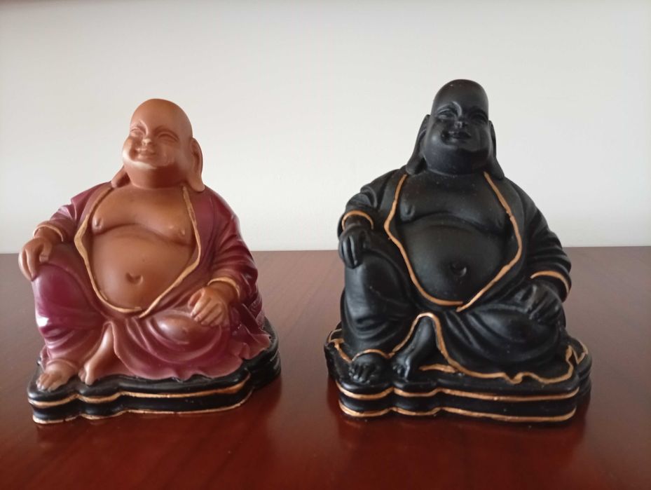 BUDAS | Peças Decorativas