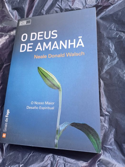 O Deus de Amanhã