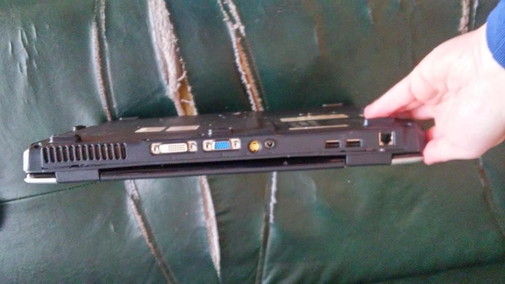 Acer BL50 5650 Series Laptop for Parts64309610635267122