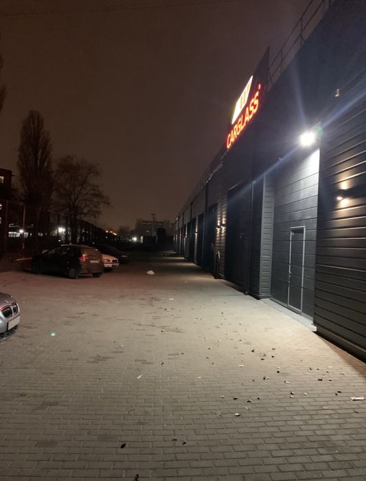 Оренда боксу 100 м2 в Дарницькому р-ні (Лівий берег Дарницький вокзал)