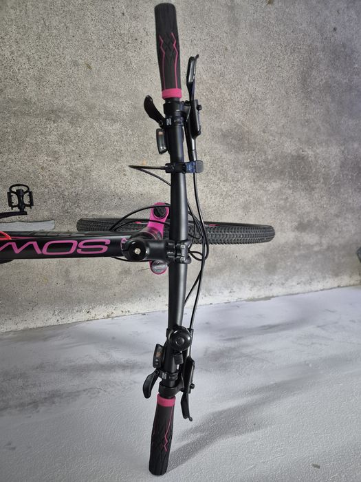 Rower Northtec Sovelo 29 rama 17cali