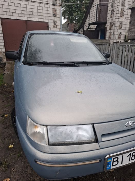 Продам автомобіль ВАЗ 21102