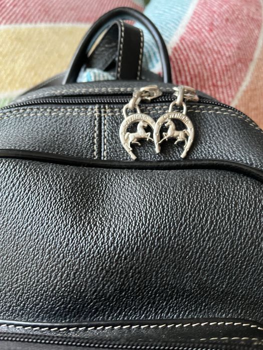 Mochila marca cavalinho original