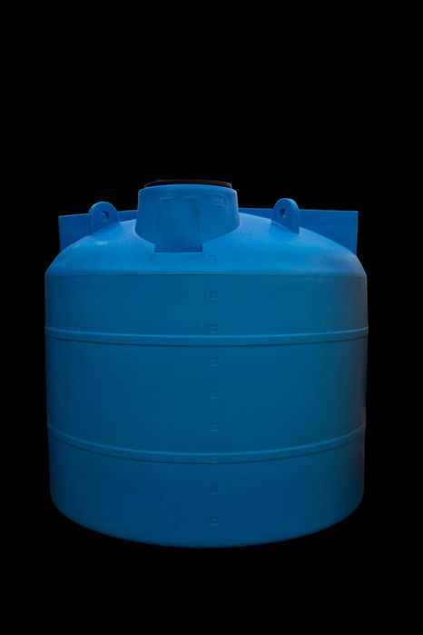 DEPÓSITO DE ÁGUA Vertical 3500LT