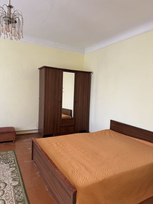 Продається квартира в парковій зоні