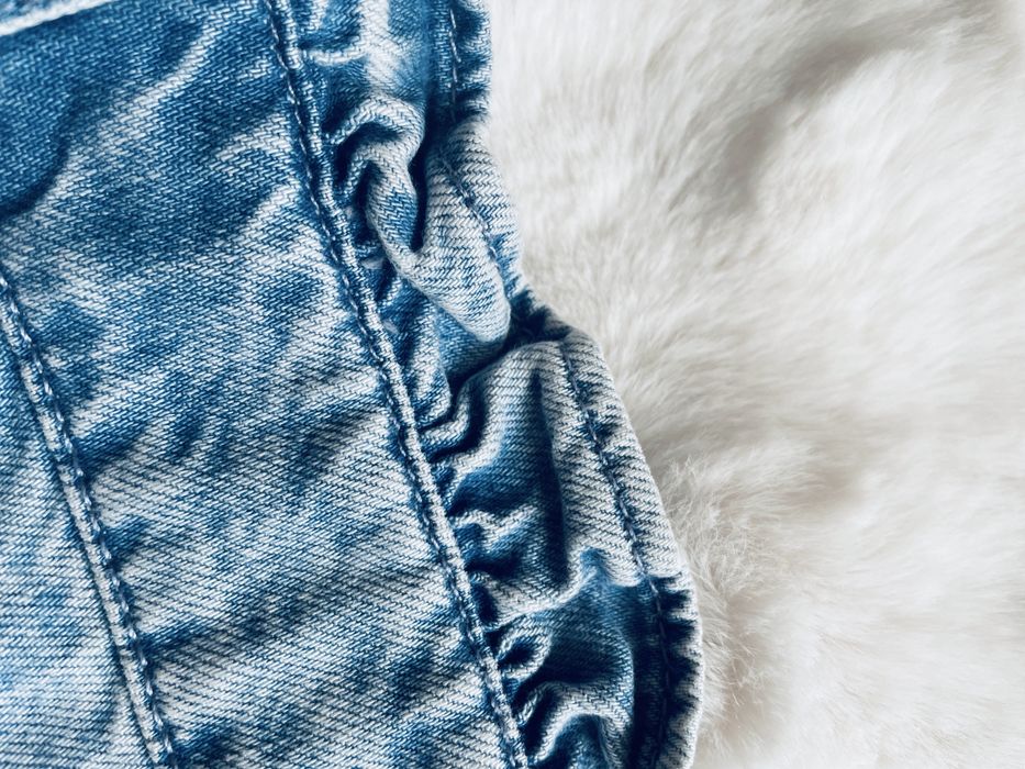 Жіночі джинсові шорти Only, розмір М