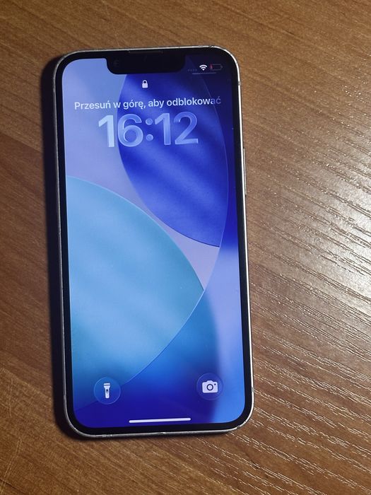 iPhone 13 mini 100% stan dobry