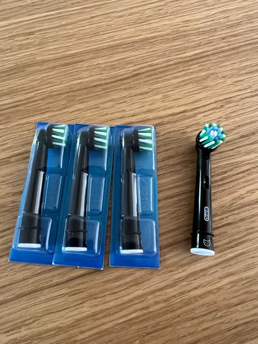 Oral-B PRO Cross Action NOWE