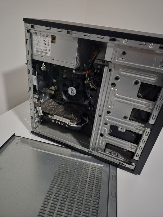 Компютер GTX1050TI Intel i5-6400