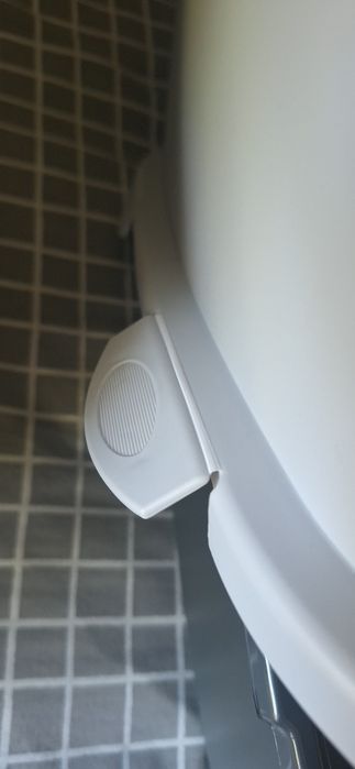 WC gato por estrear