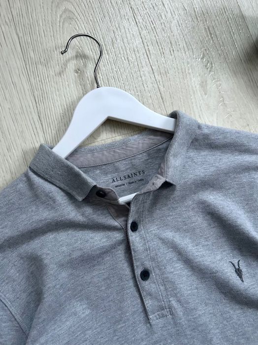 All Saints Logo Sweat кофта оригінал оригинал