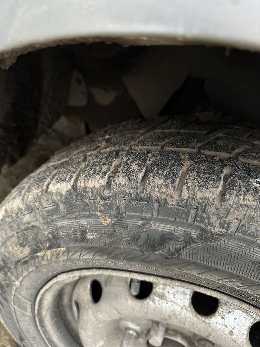 Hyundai h200 2.5 2003