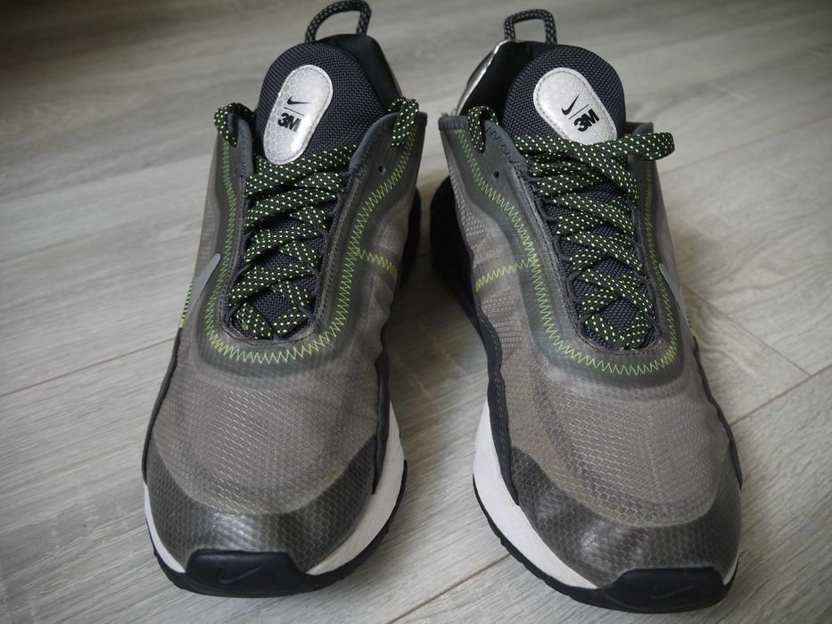 Кросівки Nike Air Max 2090 (43 р)