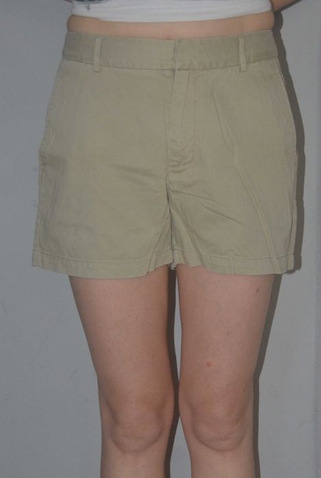 Beżowe Spodenki GAP rozm.36