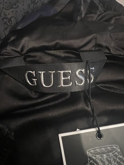 Kurtka jesienno-zimowa Guess r. S