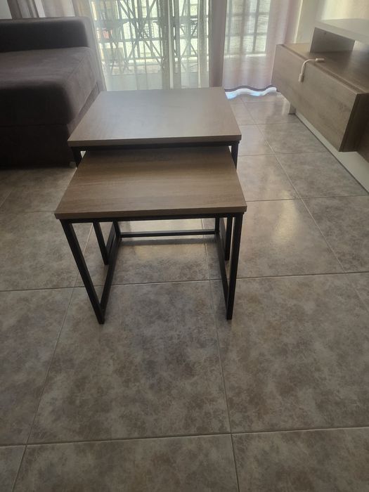 Mesa de centro/apoio