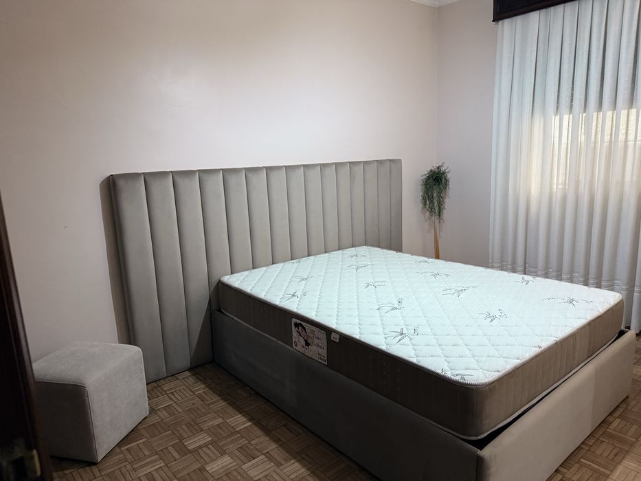 Fabrico de sofas,camas ,cadeiras…