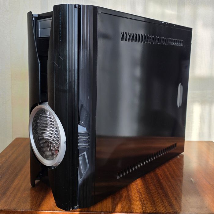 Системний блок Phenom X6 3.2 GHz/8GB RAM/1Tb+120Gb ROM/Radeon 290 4GB