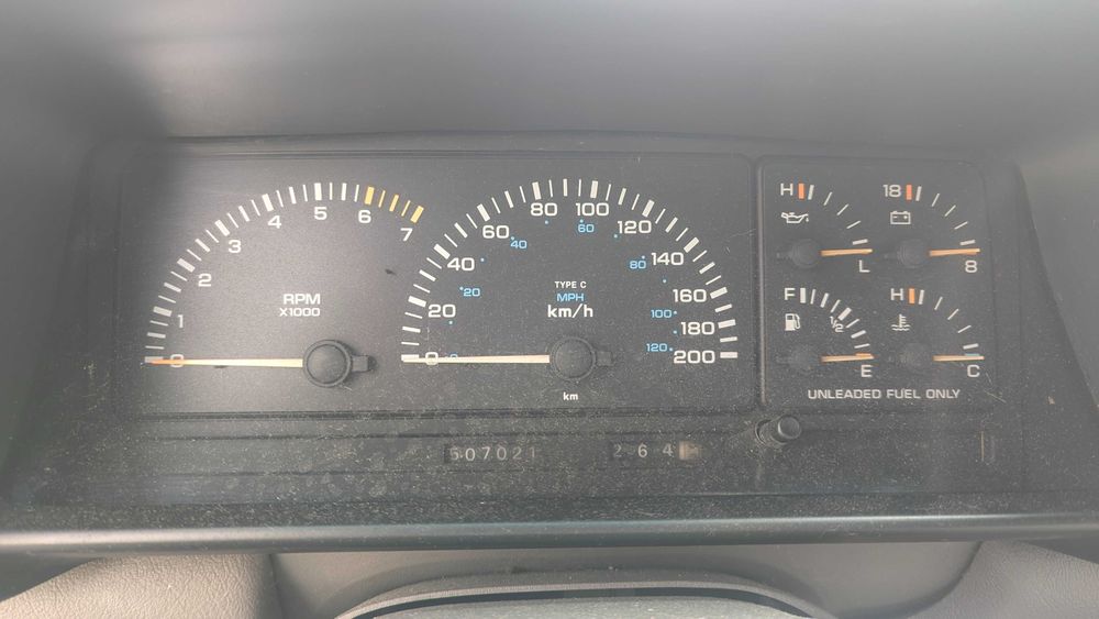 Chrysler Voyager