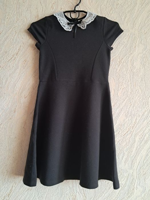 шкільна дитяча сукня LC WAIKIKI