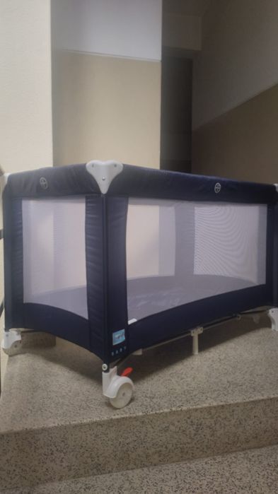 Cama viagem bebé