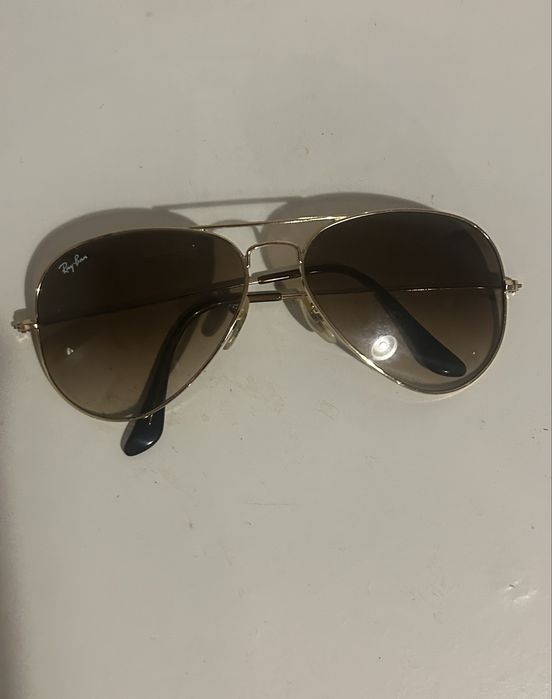 Óculos Ray-Ban Aviator