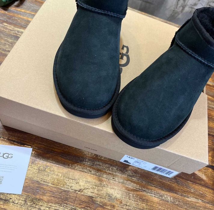 UGG Classic Mini Boots R.39