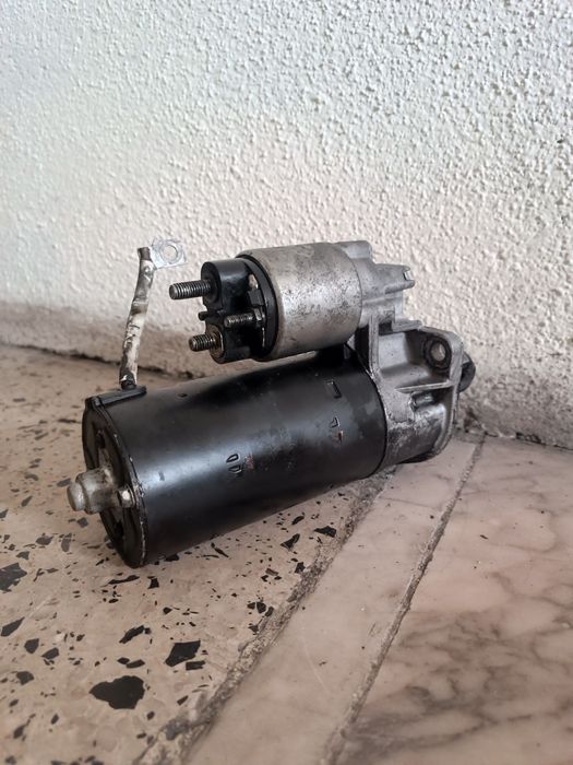 Motor de arranque BMW 318tds