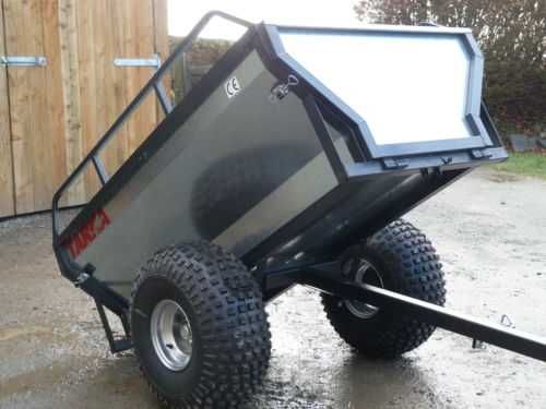 Прицеп для квадроцикла Украина 500