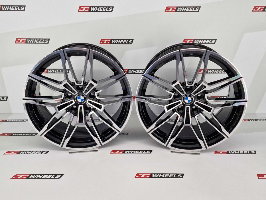 Jantes Look BMW 825M em 17 | 5x120