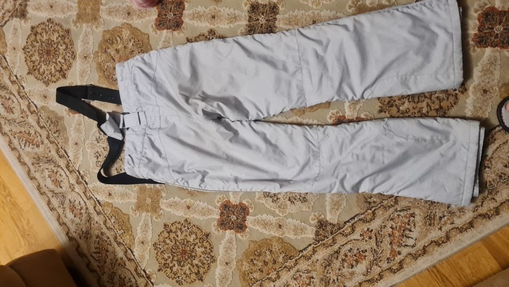 Комбінезон для дівчинки