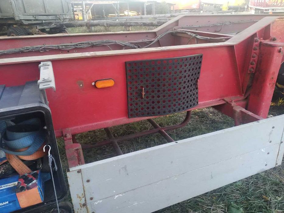 Wilcox 3210 2003 року