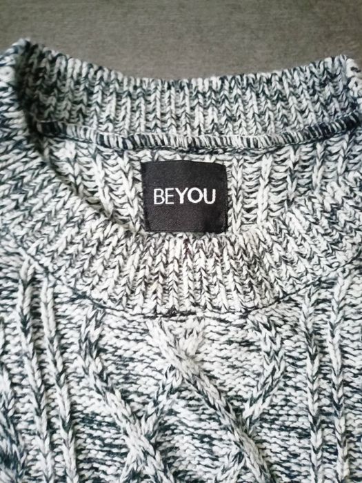 Sweter młodzieżowy BeYou 152