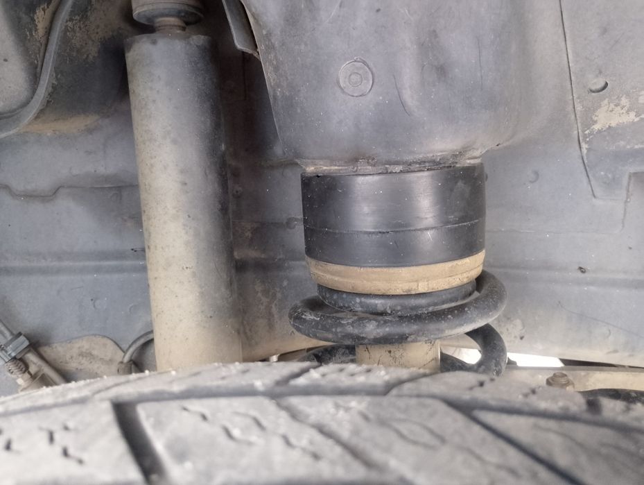 Jeep Grand Cherokee ZJ 2.5 TDI