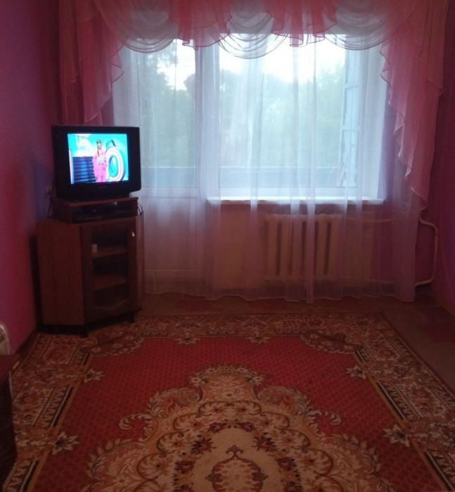 Сдам 1 комнатную квартиру на Черёмушках