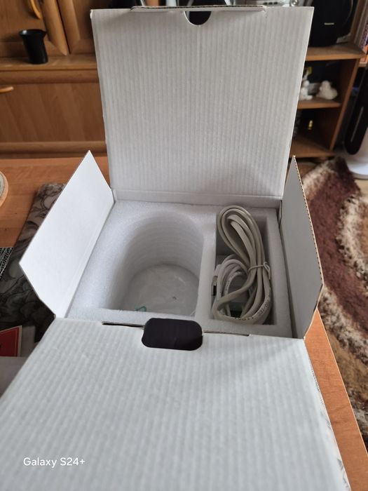 Kamerę wewnętrzna na kartę SIM na gwarancji prod. .