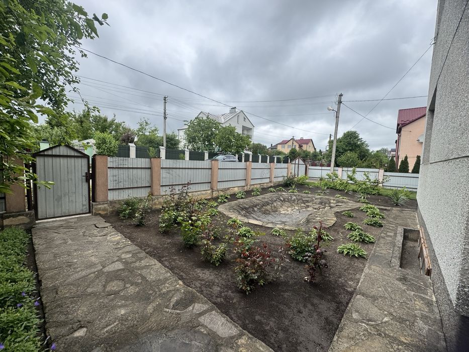 Новий будинок зі всіма зручностями ШУМСЬК