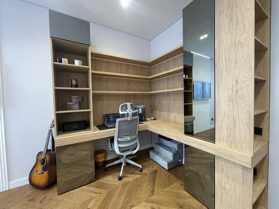 Оренда квартири в ЖК Parus