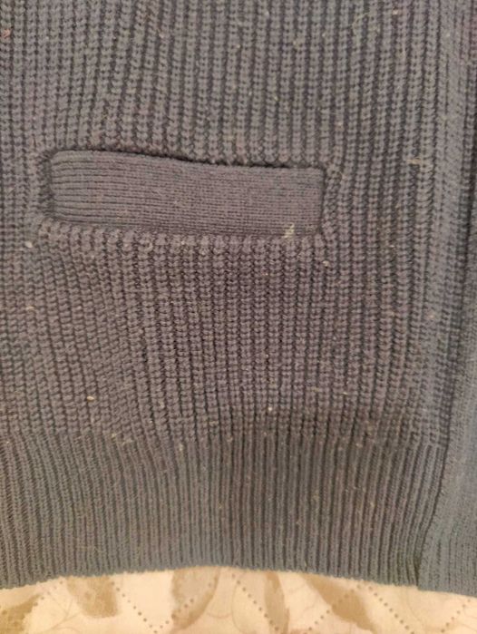 Casaco Sai tam. XL em ótimo estado