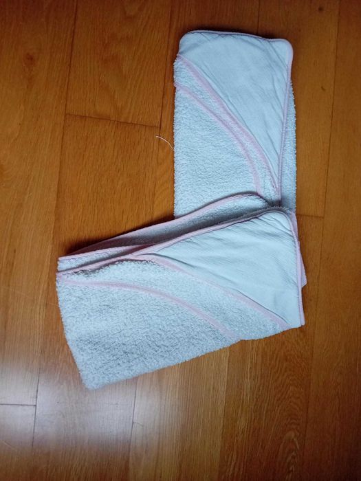 Artigos de bebe uteis