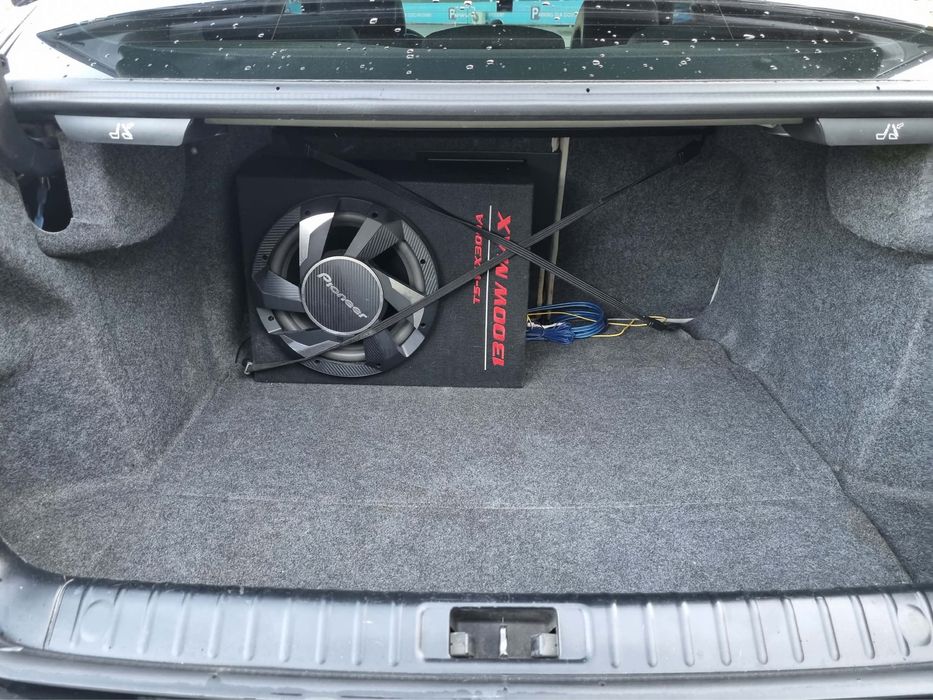 Saab 9-3 1.8t 195KM
