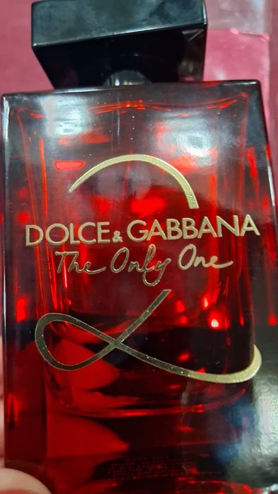 Dolce&Gabbana The Only One 100ml.