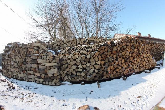 Дрова метрові  граб бук Дрова колотi береза осика чурки дрова по обл