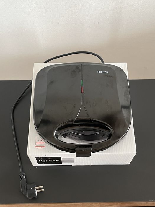 Toster sandwich Hoffen